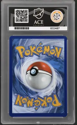 Riolu #010 Pokemon Center Stamped Promo Elite Trainer Box Mega Evolutions Ace 9 - Image 2