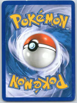 Growlithe 63/111 Common Rising Rivals Pokemon LP - Image 2