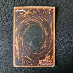 Yugioh! Toon Summoned Skull MRL-073 | Ultra Rare Moderate DMG Need Gone Asap! - Image 3