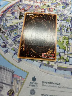 Yugioh! Dark Blade the Dragon Knight RDS-EN035 - Ultimate Rare - 1st Edition - Image 3