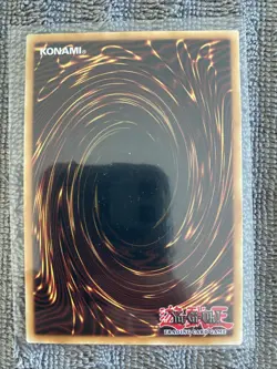 Yugioh The Eye of Timaeus DLCS-EN007 Ultra Rare 1st Ed BLUE NM - Image 2