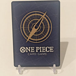 One Piece TCG English Sanji and Pudding EB02-035 SR - Image 2