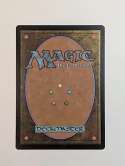 MTG Card - 1x Whispersilk Cloak - The List - Planechase - NM Magic The Gathering - Image 2