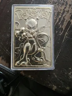 burger king pokemon gold cards - Image 1