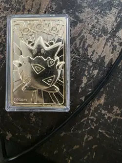burger king pokemon gold cards - Image 3