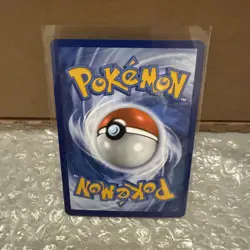 Pokemon TCG Psyduck Scarlet & Violet Holo Illustration Card 175/165 NM English - Image 4