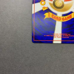 [NM] Pokemon Card Sabrina's Gengar Holo No.094 Gym 2 Challenge Japanese - Image 5