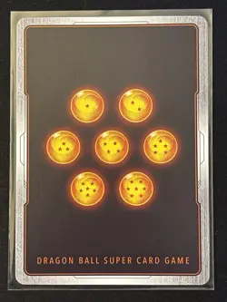 Dragon Ball Super Turles, Wandering Destroyer From Outer Space Foil Card - Image 2