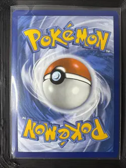 Pokemon Morty's Conviction Supporter Trainer 211/162 Temporal Forces Card LP - Image 2
