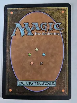 MTG Magic The Gathering Greatsword M12 Artifact Equipment Commander - Image 2