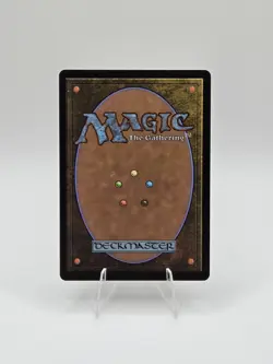 Helga, Skittish Seer Bloomburrow Regular Near Mint - Image 2