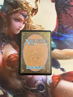 Myr Enforcer - Foil - NM - Modern Masters 2015 MTG Magic The Gathering - Image 2