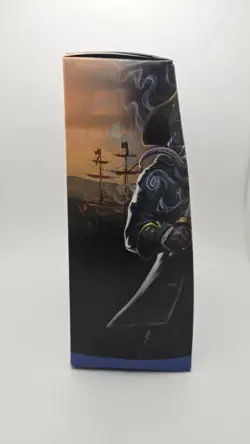 MTG Factory Sealed Commander Legends Battle for Baldurs Gate MIND FLAYARRRS Deck - Image 4