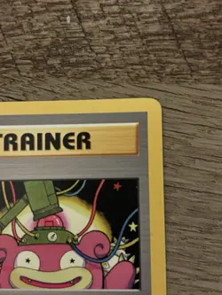 Pokemon TCG Recall Trainer Gym Heroes 1st Edition 116/132 Uncommon Regular - Image 4