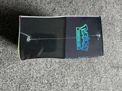 Pokemon TCG Phantasmal Flames Elite Trainer Box ETB - Brand New & Sealed - Image 2