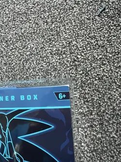 Pokemon TCG Phantasmal Flames Elite Trainer Box ETB - Brand New & Sealed - Image 4