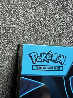 Pokemon TCG Phantasmal Flames Elite Trainer Box ETB - Brand New & Sealed - Image 5