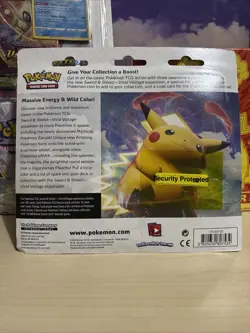 Pokemon TCG Vivid Voltage Bundle: Booster Box ETB 3 Pack Blisters - Image 5