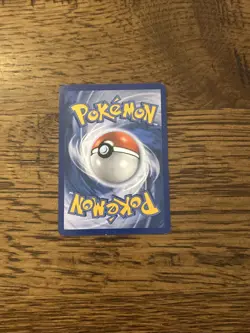 Pichu 011/017 Pop Series 9 Non-Holo Promo Pokemon TCG - Image 2