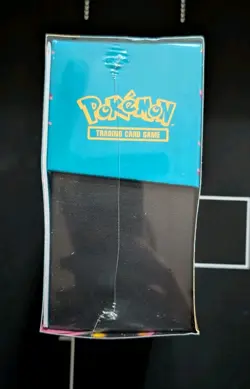 Pokemon TCG Ascended Heroes Pokemon Center Elite Trainer Box ETB IN HAND - Image 2