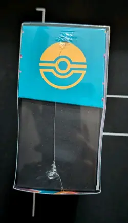 Pokemon TCG Ascended Heroes Pokemon Center Elite Trainer Box ETB IN HAND - Image 4