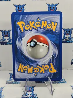 Pokemon Murkrow Secret Wonders 95/132 LP - Image 2
