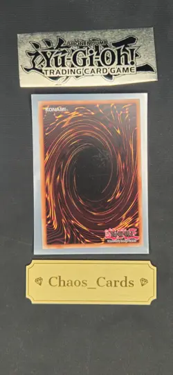 Yu-Gi-Oh! - Near Mint - Gate Guardian - MRD-000 - Secret Rare - Unlim - Image 2