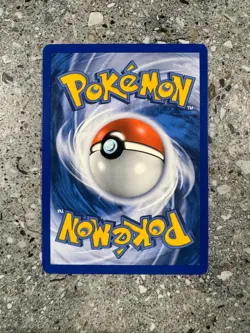 Pokemon TCG Cards Larvitar 52/106 Emerald NM-M - Image 2