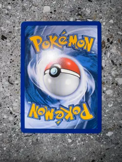 Pokemon TCG Cards Larvitar 52/106 Emerald NM-M - Image 4