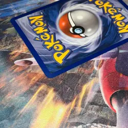 Machop ~ 53/108 ~ Holo ~ EX POWER KEEPERS ~ NEAR MINT + ~ Pokemon Card - Image 5