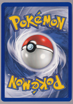 Lightning Energy 100/102 Base Set Pokemon Card 1999 NM - Image 2
