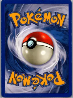 Unown [Y] 40/64 Non Holo Neo Revelation - Pokemon Card - LP - Image 2