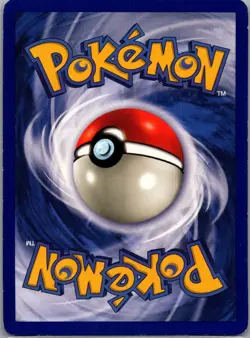 Machop 52/102 Base Set (Shadowless) - Pokemon Card - NM - Image 2