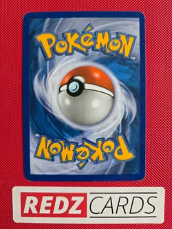 Banette LV.42 23/132 Secret Wonders Non Holo Rare Pokemon Card 2007 LP - Image 2