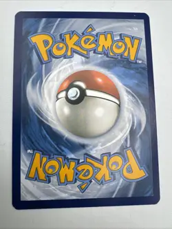 Pikachu 052/196 Lost Origin Pokemon Card NM - Image 2