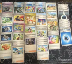 Play Pokemon TCG - Feraligatr Munkidori 60 Card Custom Deck Tournament Ready - Image 4