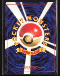Blaines Charmander 004 Gym Challenge Pokemon TCG MP-LP - Image 2