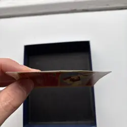 2003 Aquapolis Arcanine Holo Foil Rare H2/H32 WOTC E-Reader Series Pokemon - Image 3