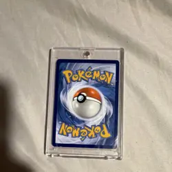 Pokemon Magikarp Illustration Rare Holo Card Sv02 Paldea Evolved 203/193 English - Image 2