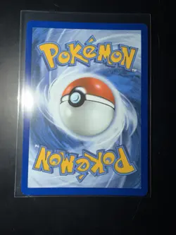Mega Gengar ex 056/094 Holo ME02: Phantasmal Flames Pokemon Card - Image 2