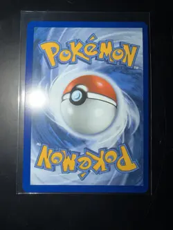 Mega Gengar ex 056/094 Holo ME02: Phantasmal Flames Pokemon Card - Image 4