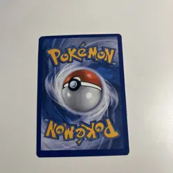 Pokemon Card : Vulpix : XY: Primal Clash : Common : 20/160 : Near Mint - Image 2