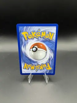 💫Swirl🌀Pikachu Cosmos Holo Promo Card + Coin (Pokemon Day 2026) - Image 3