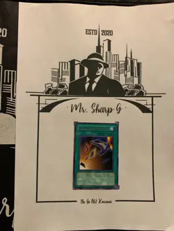 CARD DESTRUCTION -RP01-EN084 ENGLISH Yu-Gi-Oh! CARD RARE KONAMI TCG OCG ORIGINAL - Image 1