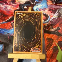 Breaker the Magical Warrior 1st Edition PGLD-EN052 Yu-Gi-Oh Card NM +BONUS HOLO - Image 4