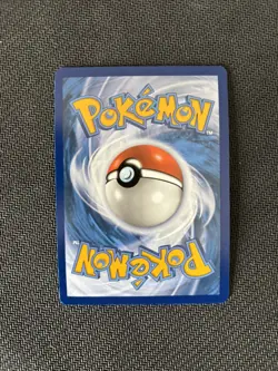 Pokemon Card Charizard 003 Classic Collection Holo Near Mint - Image 2