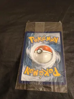 Pikachu Celebrations 25th Anniversary Sealed Pokemon Card - Image 2