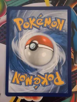 Chi-Yu ex 234/193 SV02: Paldea Evolved Pokemon Card NM - Image 2