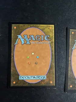 MTG - LP / MP 4 X Dauntless Dourbark - Lorwyn - Image 4