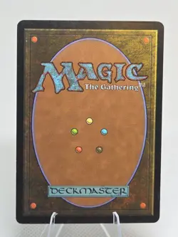War Tax X1 MMQ MTG Mercadian Masques - Image 2